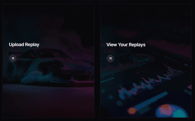 Replay Rhythms - Full-Stack Web Application